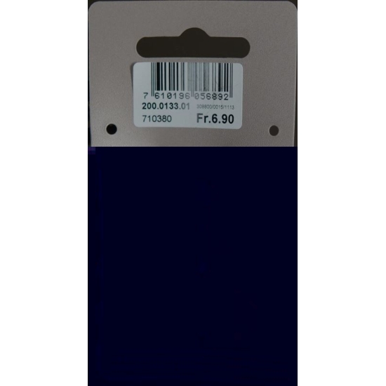 Trisa Schevi terminal large black