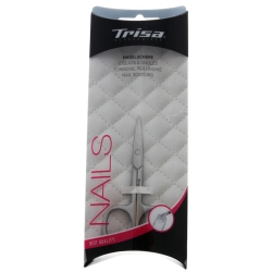 Trisa nail scissors