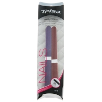 Trisa sandpaper file 12cm 10 pcs