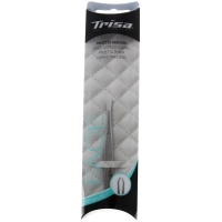 Trisa tweezers for hair removal just