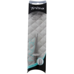 Trisa tweezers for hair removal just