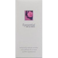 E & F Eyesential Under Eye 20ml