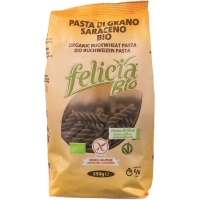 Felicia fusilli buckwheat 250 g