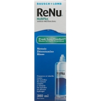 Bausch Lomb Renu Multi Plus 360 ml