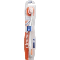 elmex toothbrush ORTHO