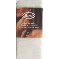 Flawa Classic Universal cotton 100% cotton 200 g