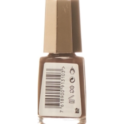 Mavala nail polish Espresso 310 5 ml