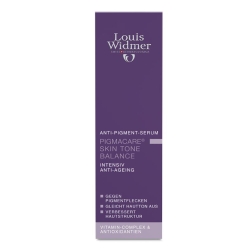 Louis Widmer Soin Pigmacare Skin Tone Balance Perfume 30 ml
