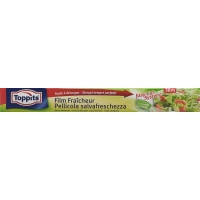 Toppits plastic wrap 32.5cmx30m