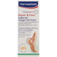 Hansaplast Repair & Care Cream 40 ml