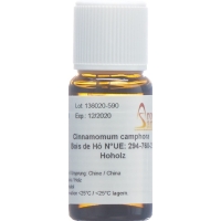 Aromasan Hoholz Äth / oil 15 ml