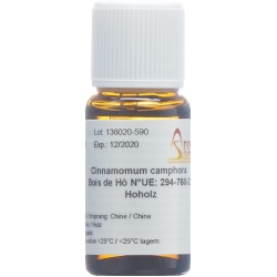 Aromasan Hoholz Äth / oil 15 ml