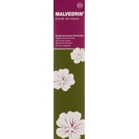 Malvedrin Chäslichrut ointment Tb 40 g
