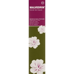 Malvedrin Chäslichrut ointment Tb 40 g