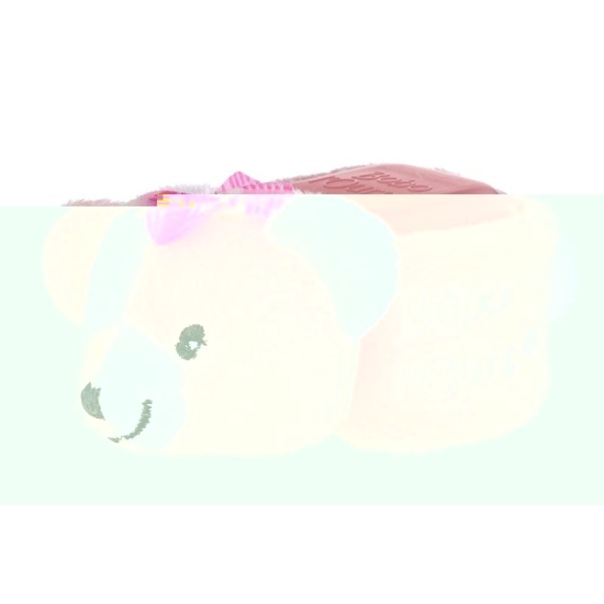 Alpha Nova BB Bobo pink + ice