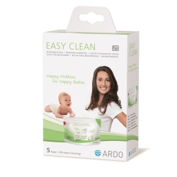 Ardo EASYCLEAN microwave bags 5 pcs