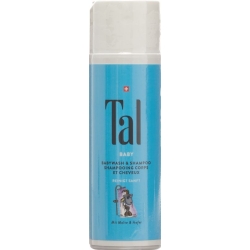 Valley Baby Shampoo & Shower Fl 200 ml
