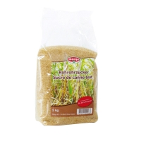 Morga cane sugar Action 1 kg