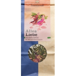 Sonnentor Much love tea 50 g