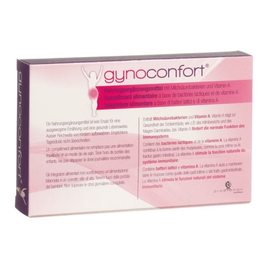 Gynoconfort Cape 20 pcs