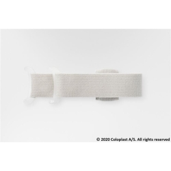 SenSura million belt with 4 belt fasteners