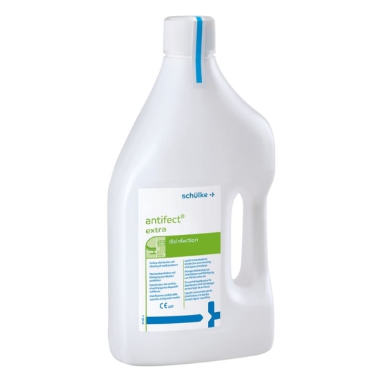 Antifect extra-2 Fl lt