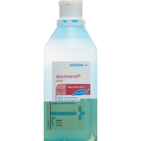 Desmanol pure Lös Fl 1 lt