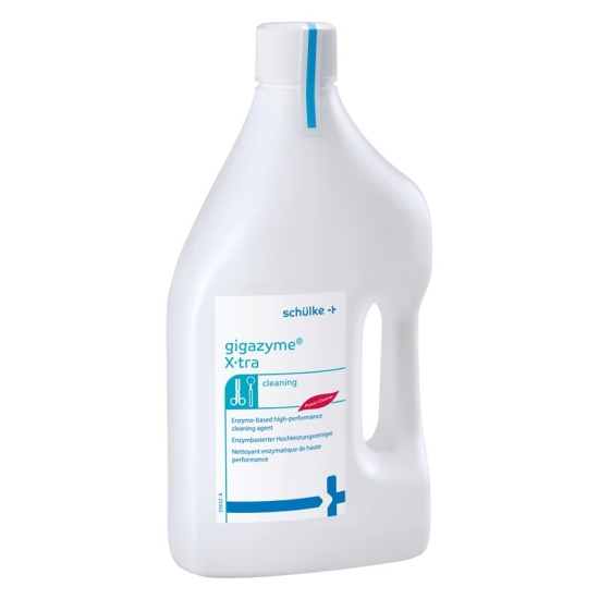 Gigazyme X-tra 2 Fl lt