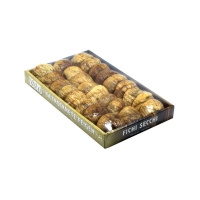 ISSRO figs Pulled no. 3 Tray 500 g
