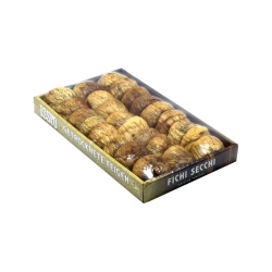 ISSRO figs Pulled no. 3 Tray 500 g