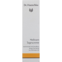 Dr. Hauschka Melissa Day Cream 30 ml