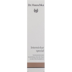 Dr. Hauschka intensive treatment special 40 ml