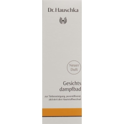 Dr. Hauschka facial steam bath 100ml