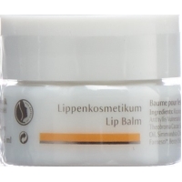 Dr Hauschka lip cosmetic 4.5 ml