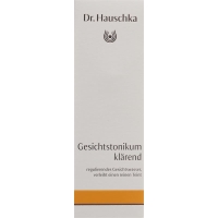 Dr. Hauschka Clarifying Toner 100ml