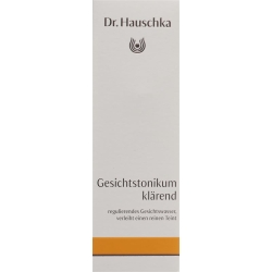 Dr. Hauschka Clarifying Toner 100ml