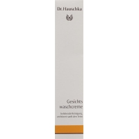 Dr. Hauschka Face Wash Cream 50 ml
