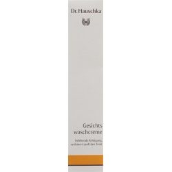 Dr. Hauschka Face Wash Cream 50 ml