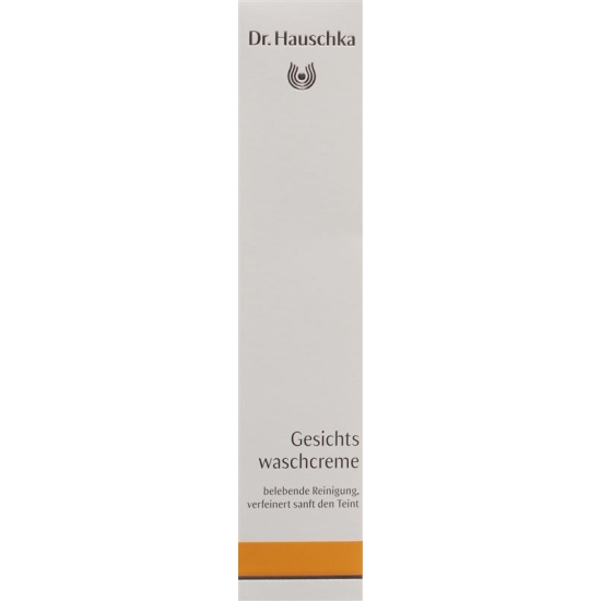 Dr. Hauschka Face Wash Cream 50 ml