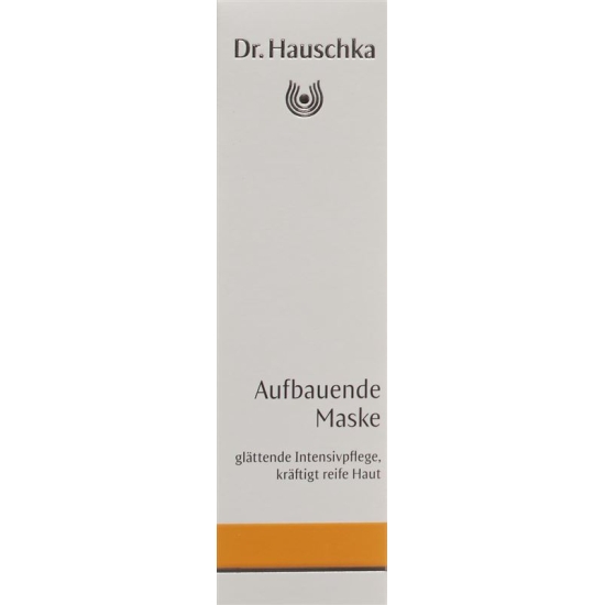 Dr. Hauschka Restorative Mask 30 ml