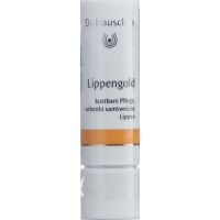 Dr Hauschka lip Gold 4.9 g