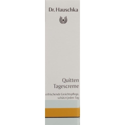 Dr. Hauschka quince day cream 30 ml