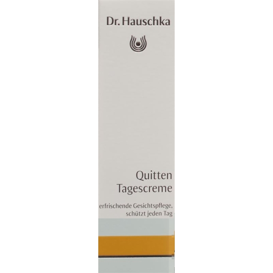 Dr. Hauschka quince day cream 30 ml