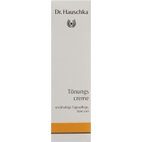 Dr. Hauschka Tinting Cream 30 ml