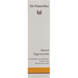 Dr. Hauschka Rose Day Cream 30 ml