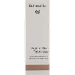 Dr. Hauschka Regeneration Day Cream 40 ml