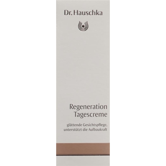 Dr. Hauschka Regeneration Day Cream 40 ml