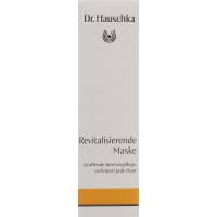 Dr. Hauschka revitalizing mask 30 ml