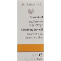 Dr. Hauschka Face Oil Try 5 ml