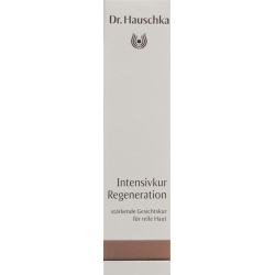 Dr. Hauschka intensive treatment regeneration 40 ml